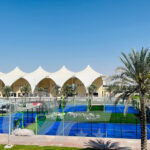 IS PADEL GOING TO BE THE HOTTEST SPORT OF 2025?